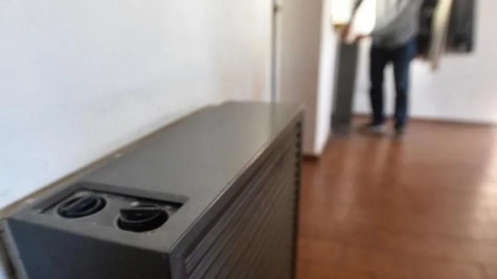 Un joven muerto y otra grave por intoxicación en un hotel