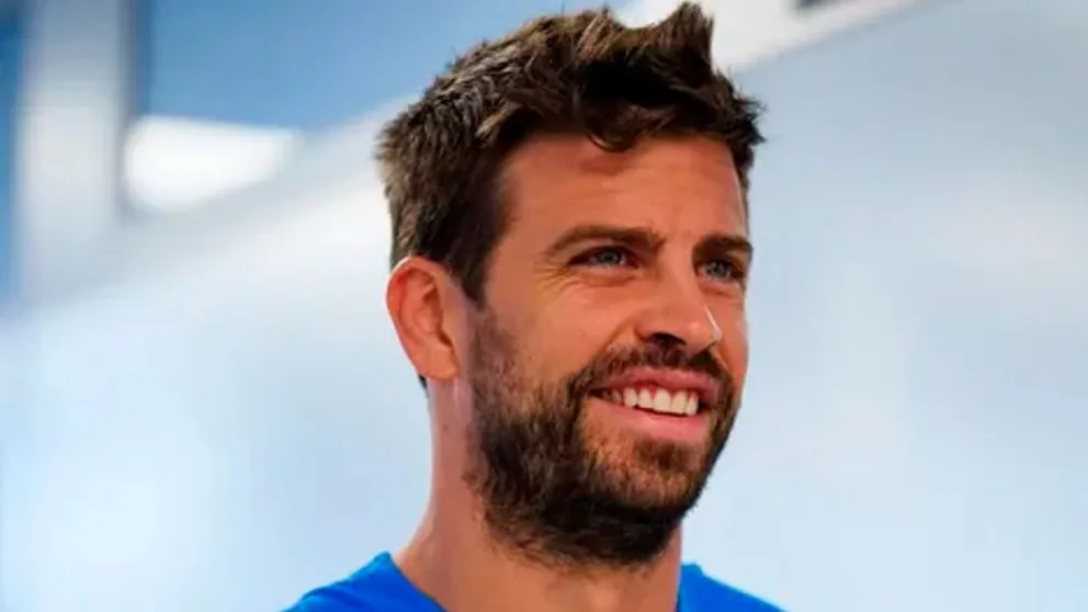 Gerard Piqué es humillado en pleno duelo entre Real Madrid y Barcelona