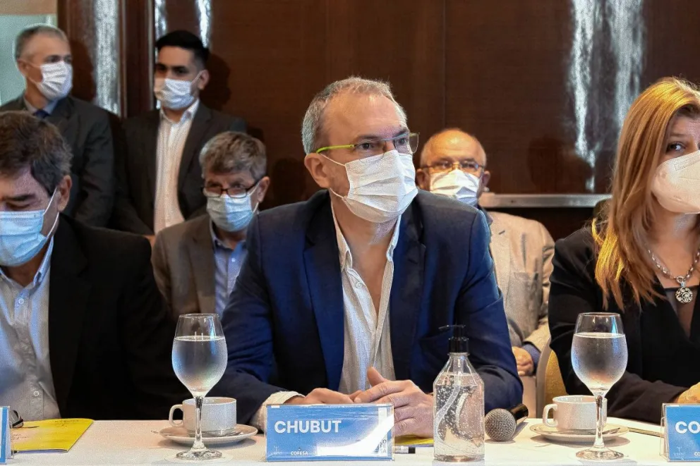 El Gobierno del Chubut abonó el Arancelamiento Hospitalario al personal de Salud 