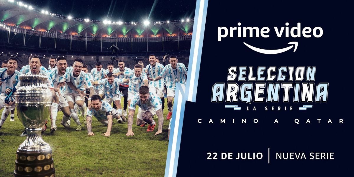 Crítica de “Selección Argentina, la serie: camino a Qatar”, la épica futbolera que terminó con la Copa del Mundo