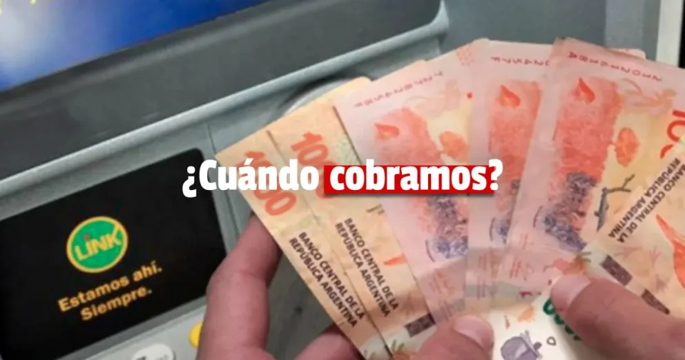 Dieron a conocer la fecha de pago a los estatales sanjuaninos