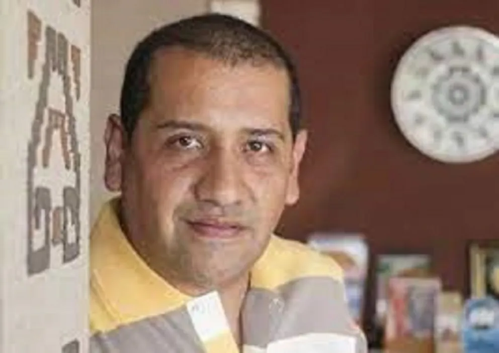 Foto: Caso Rangeón. Fuente: Twitter