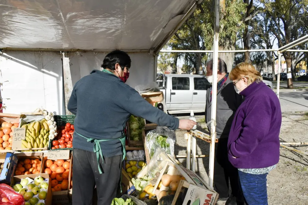 El Banquito de la Buena Fe apuesta a sumar más productos y servicios