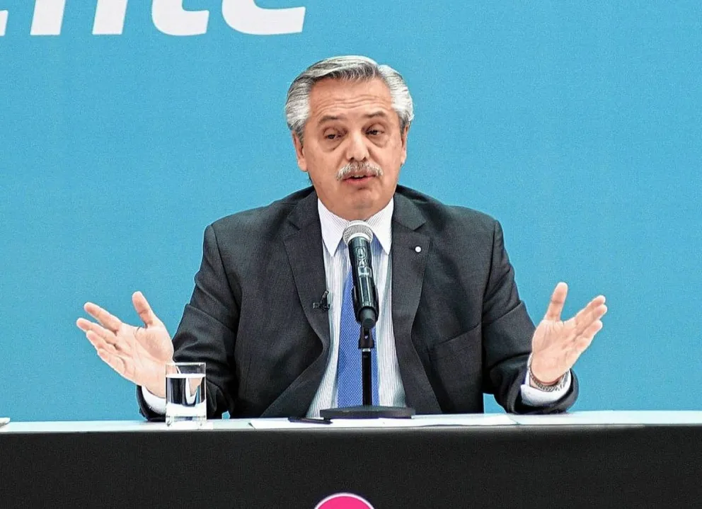 El Gobierno anunció un bono para los beneficiarios del Plan Potenciar Trabajo