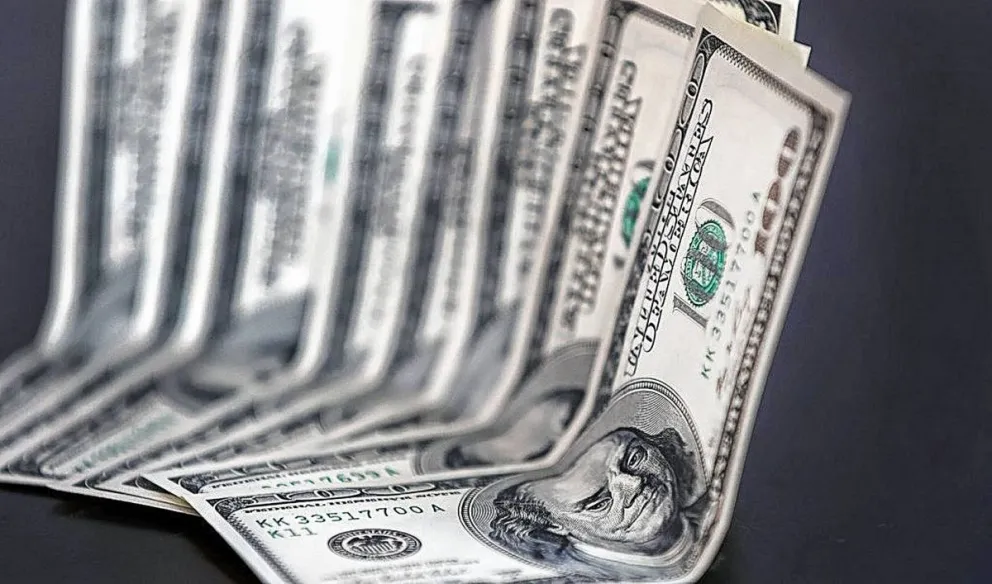 Cómo cerró el dólar blue en la jornada de hoy