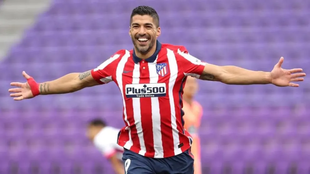 Bombazo: Luis Suárez confirmó su regreso a Nacional de Montevideo