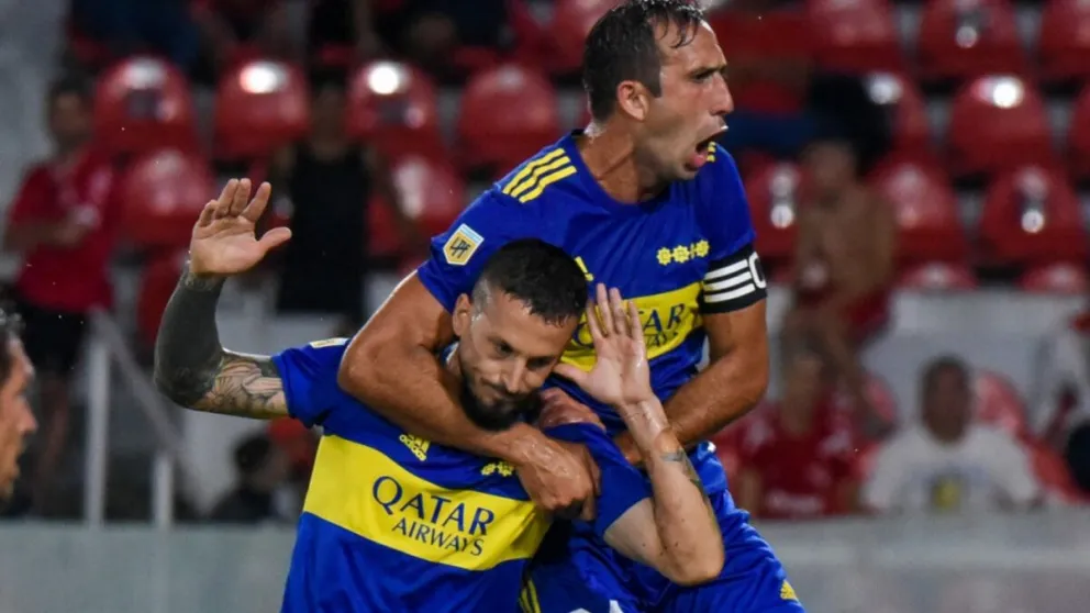 Pipa Benedetto despidió al Cali Izquierdoz con sentidas palabras en sus redes sociales