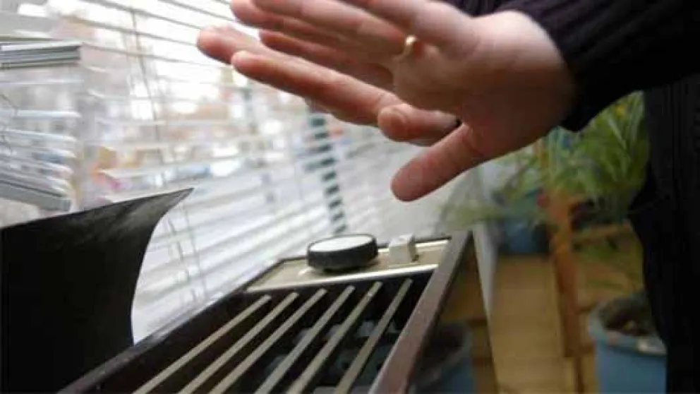Cinco personas fueron hospitalizadas tras intoxicarse con monóxido de carbono 