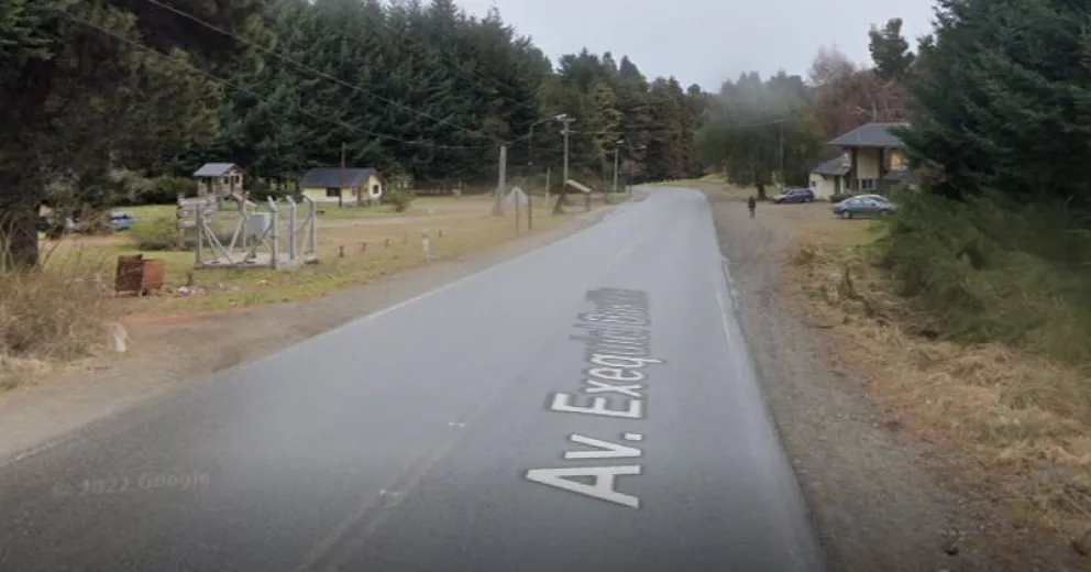 Vecinos de Villa Llao Llao ya no saben qué hacer para que no les roben más
