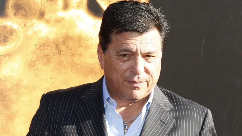 Preocupa el delicado estado de salud de Daniel Passarella: qué es lo que tiene