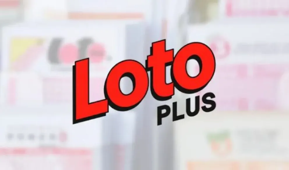 Hoy habrá un sorteo histórico del Loto Plus con más de mil millones de pesos en el pozo