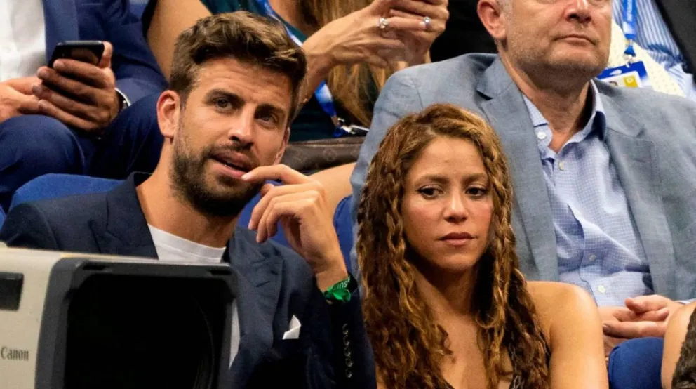 El duro momento de Shakira luego de su separación: deprimida y bajo tratamiento psicológico 