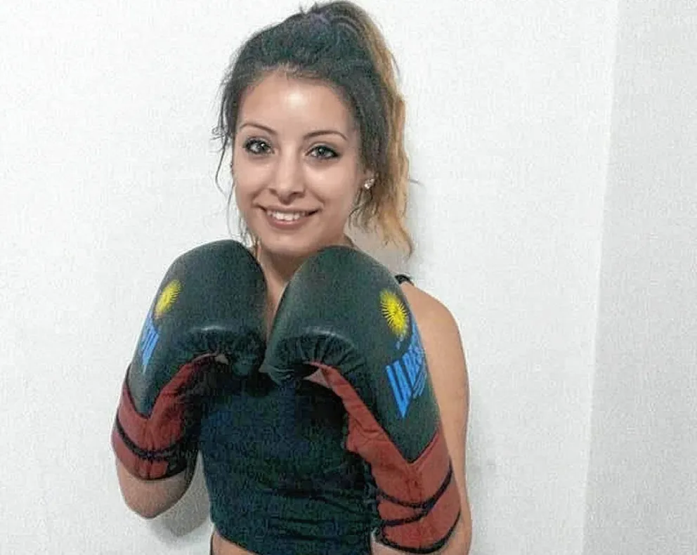 Oriana Figueredo y Nerina Matthysse confirmadas en pelea de fondo