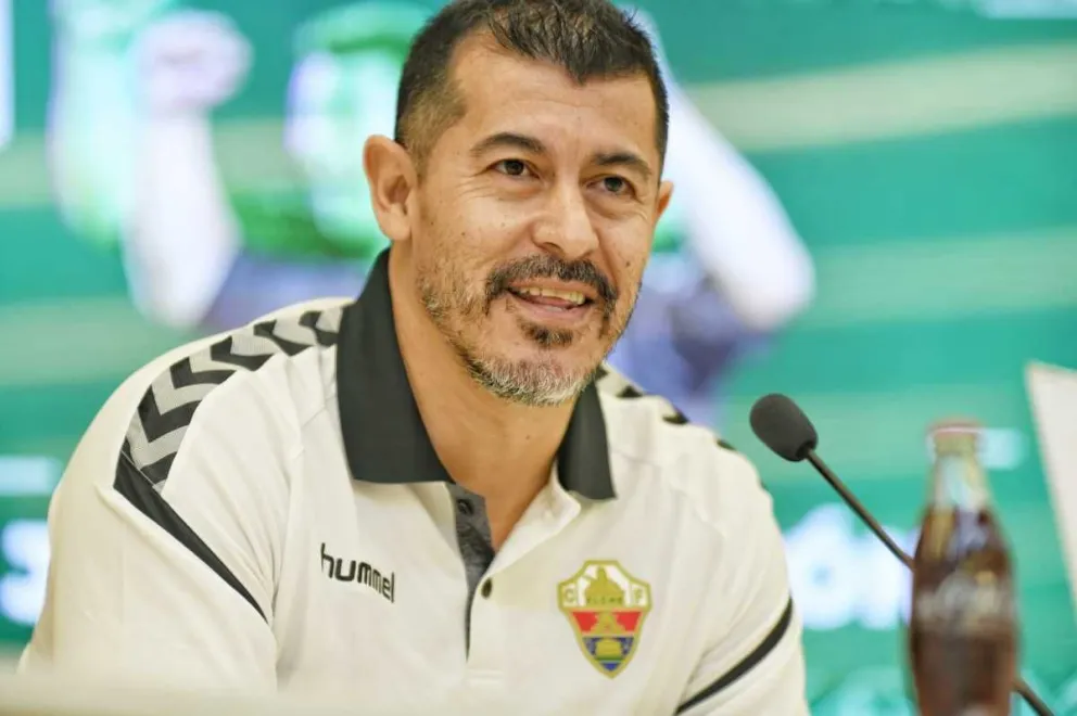 Bolivia busca entrenador mediante casting y se postuló Almirón
