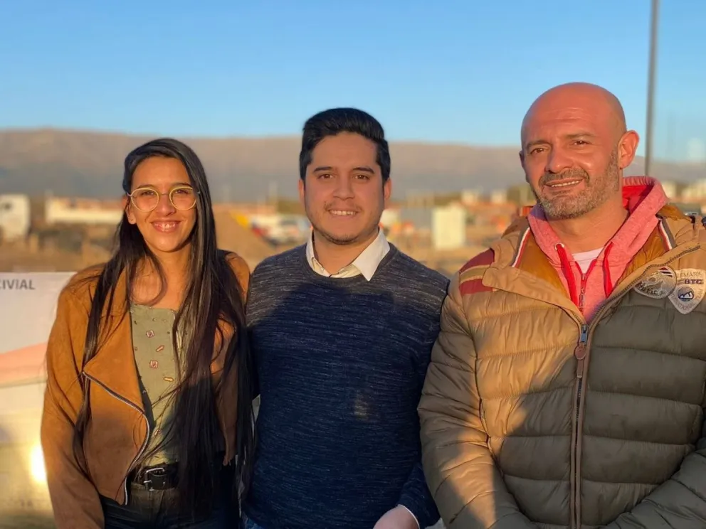 “El Municipio tiene un deber constitucional y legal en asegurarle a los vecinos el agua”