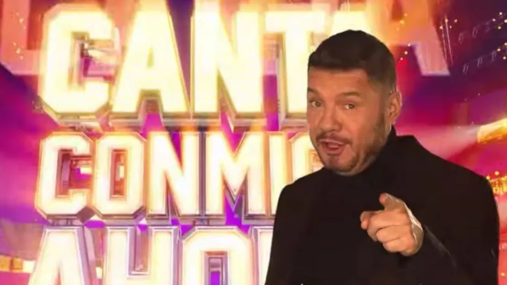 Conocé lo mejor y lo peor de la nueva apuesta de Marcelo Tinelli en “Canta conmigo ahora”