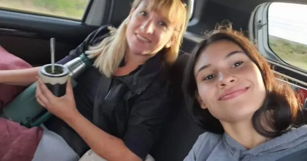 “Me haces falta, te quiero acá conmigo”, desgarrador mensaje de la mamá de la joven asesinada 
