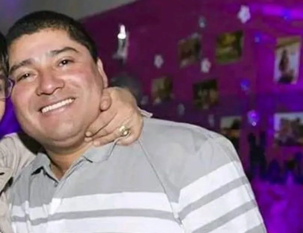 La suerte del carnicero Carlos Luján se definirá en la audiencia de cesura