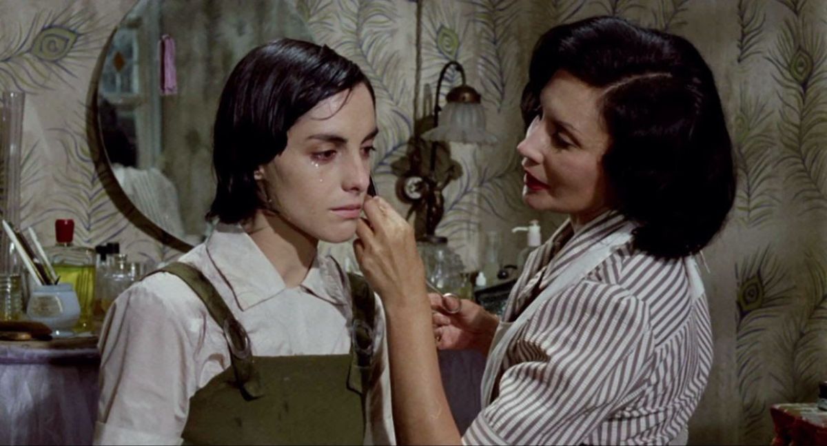 Todos los estrenos de agosto en MUBI