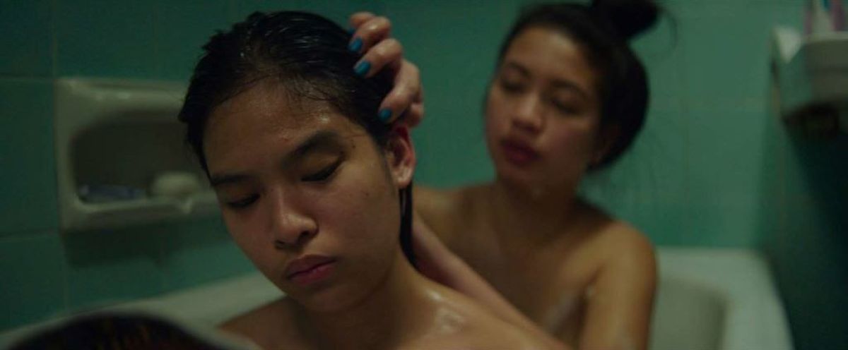 Todos los estrenos de agosto en MUBI