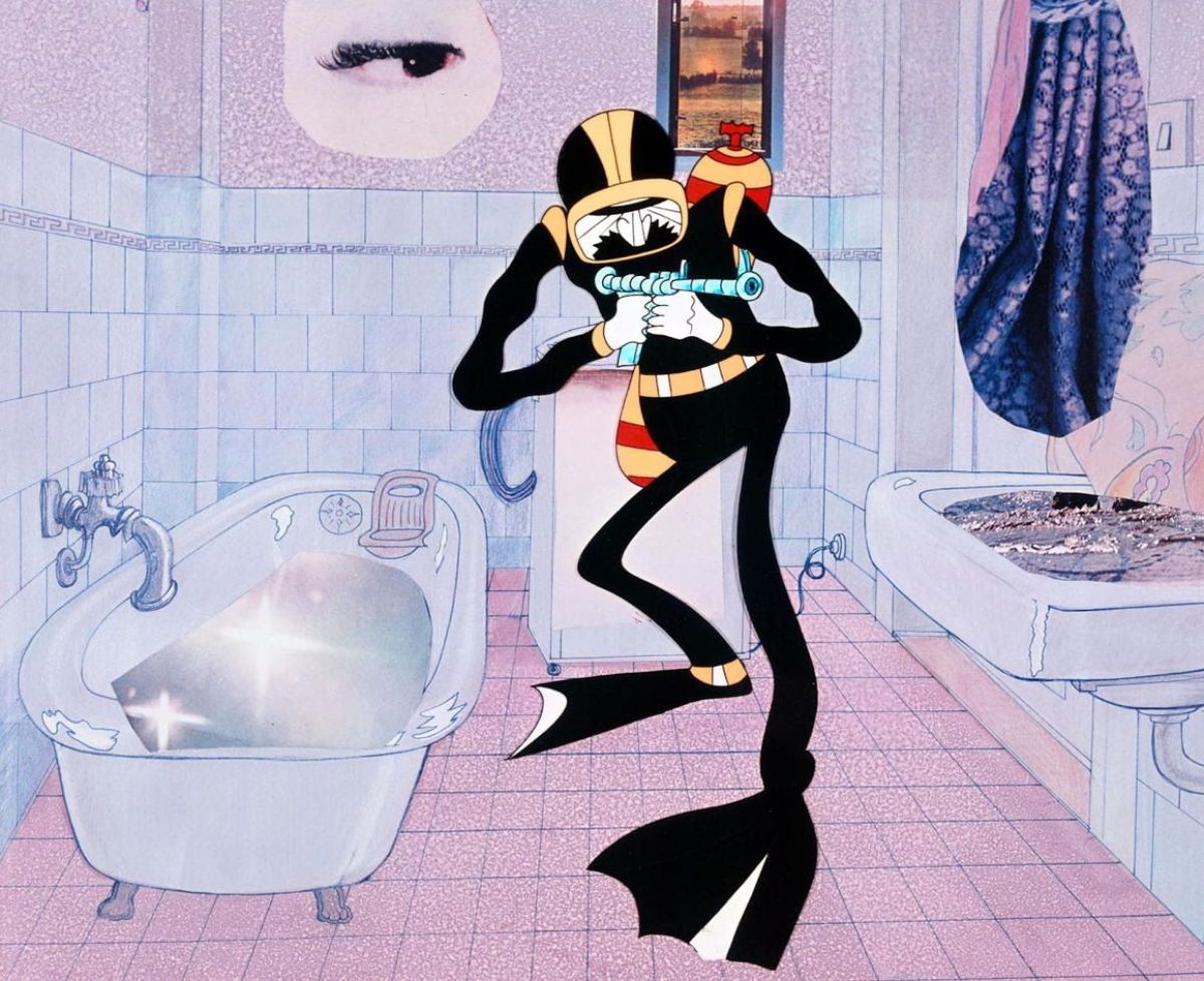 Todos los estrenos de agosto en MUBI