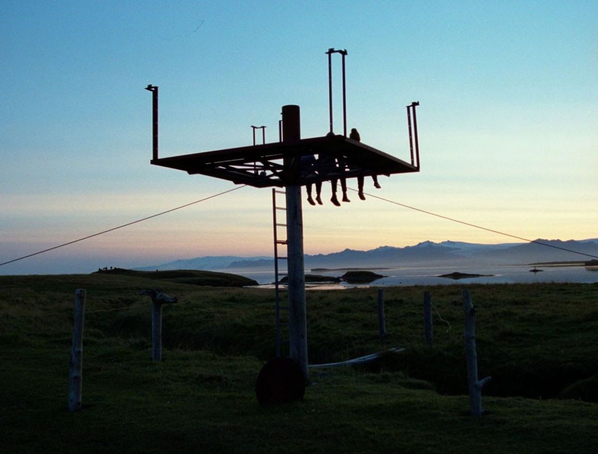 Todos los estrenos de agosto en MUBI