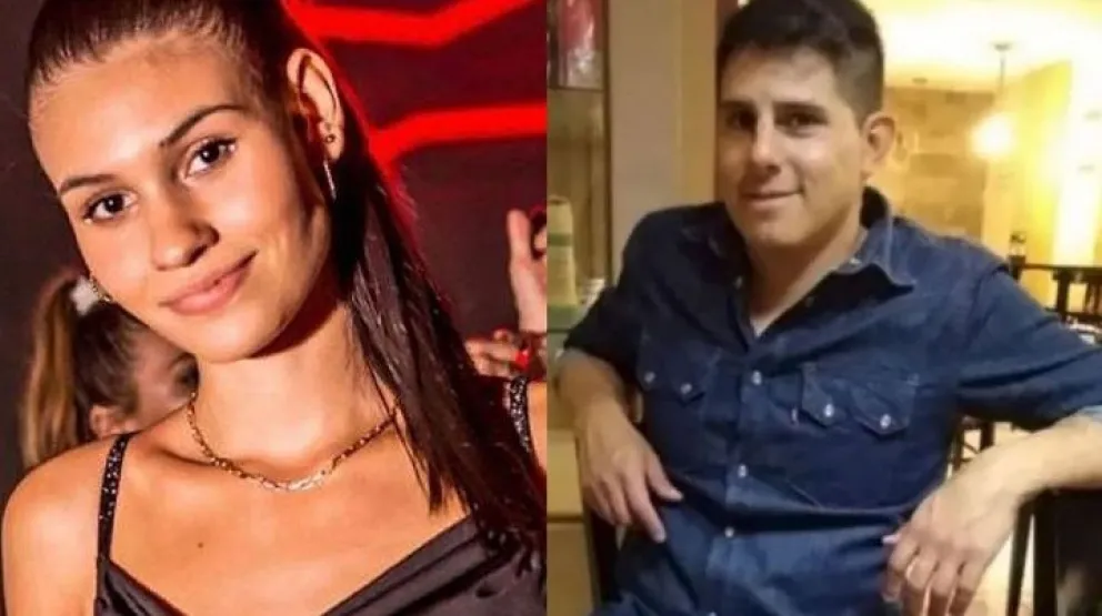 Crimen de Agustina: Pablo Parra recuperó su auto luego de que realizaran las pericias