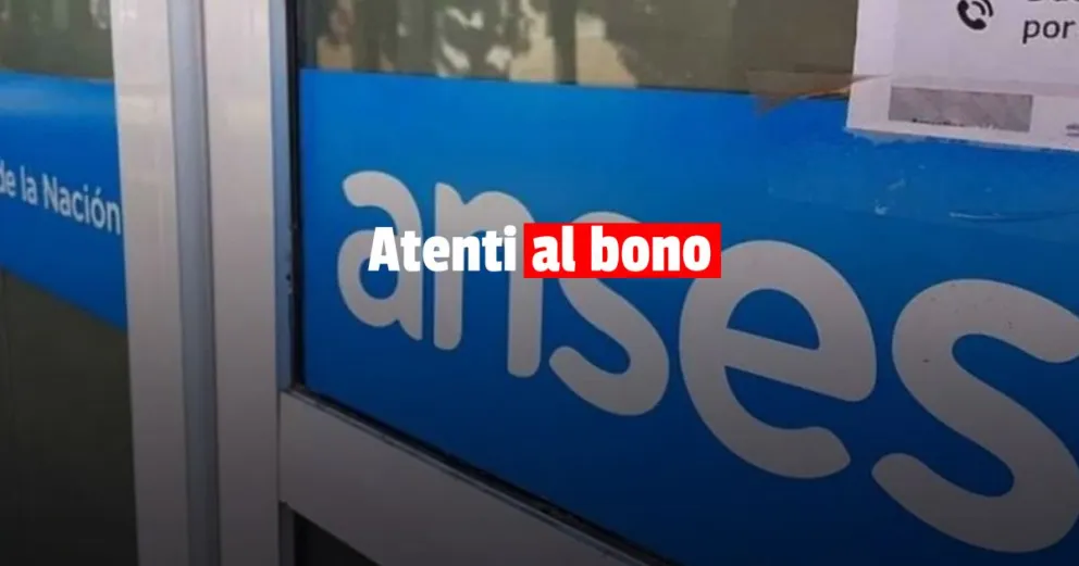 Nuevo bono para los beneficiarios del plan Potenciar Trabajo