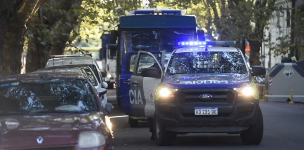 Mató a su madre y luego trató de suicidarse