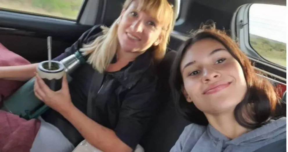 Mamá de Agustina: a un año del “error más grande de mi vida”