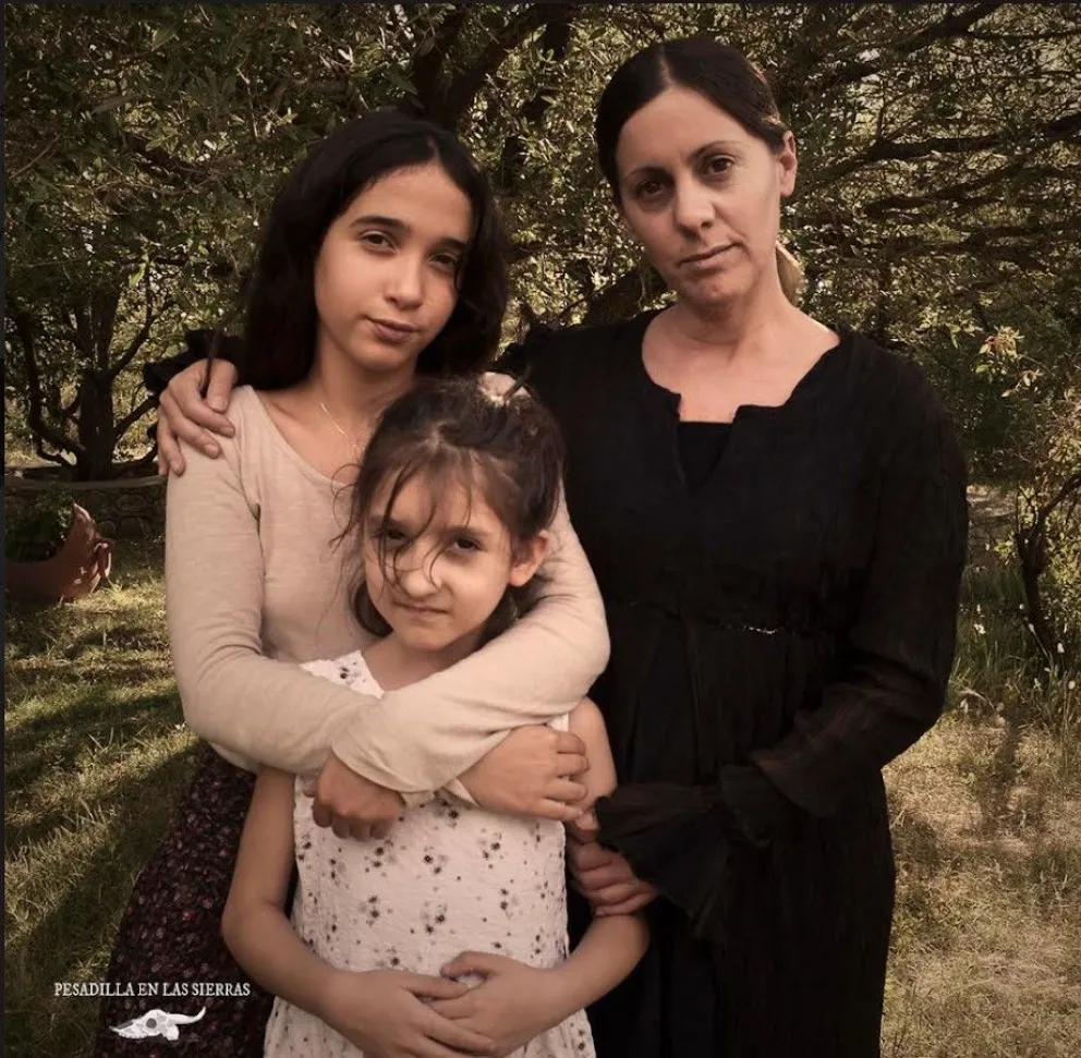 Estrenan el quinto episodio "Pesadilla en las sierras”