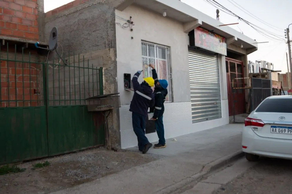 La SCPL refuerza los operativos antifraude para regularizar usuarios