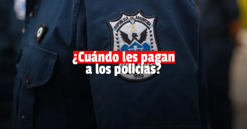 Educación no le pagó a los policías que cumplen adicionales en las escuelas 
