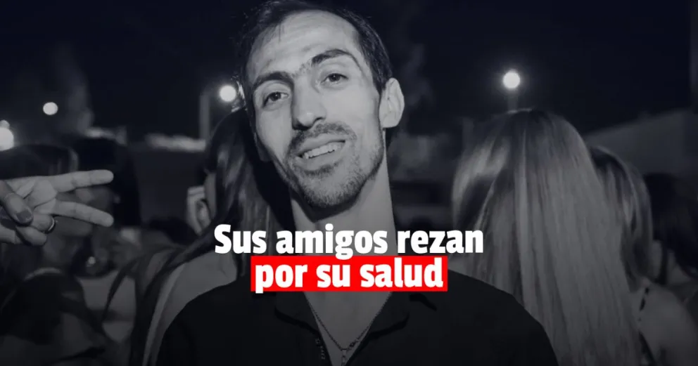 Un joven sanjuanino necesita urgente un trasplante de corazón