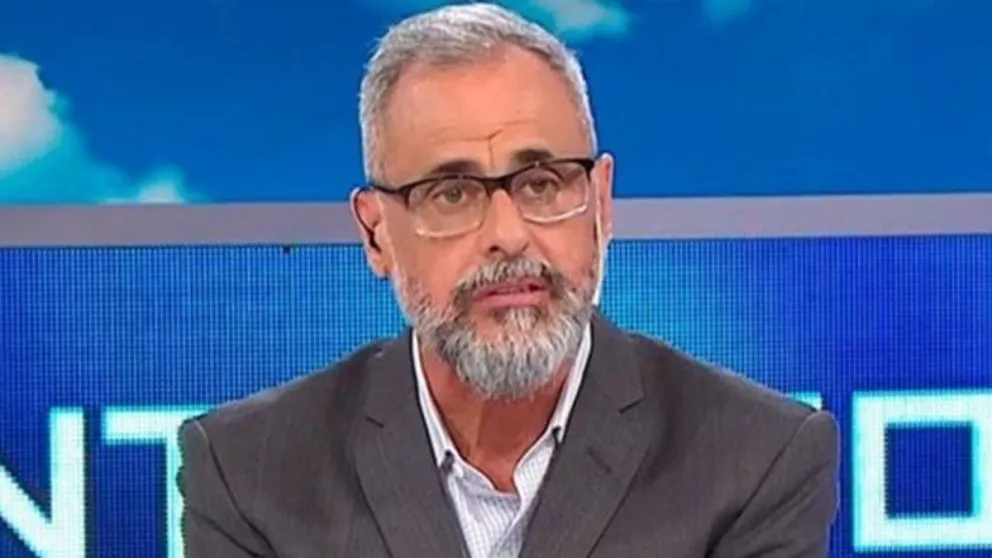 Alerta y preocupación en América por el fracaso del programa de Jorge Rial