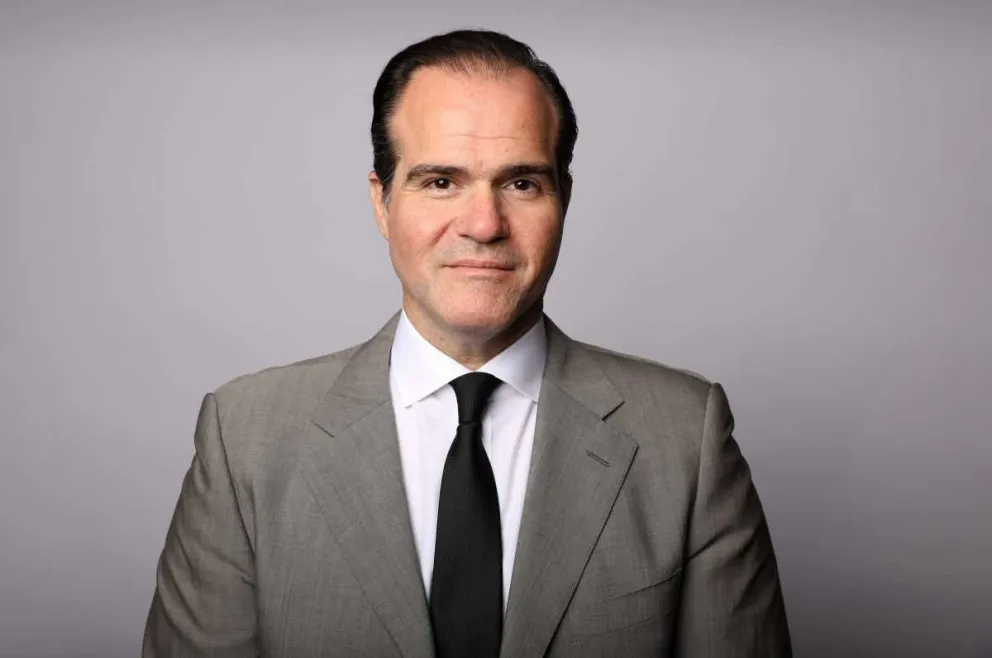 Mauricio Claver-Carone dejó de ser el presidente del BID