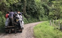 El aumento de la violencia en las zonas rurales de Colombia requiere medidas urgentes 