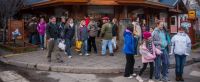 La primera quincena de invierno la provincia de Neuquén recibió a 47 mil turistas