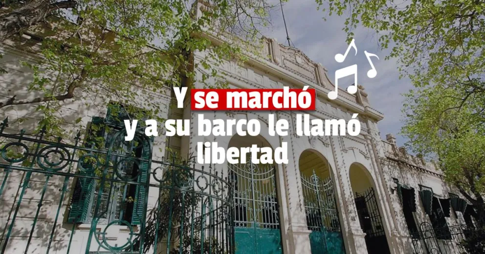 El profesor de la polémica confirmó que renunció a todos sus cargos