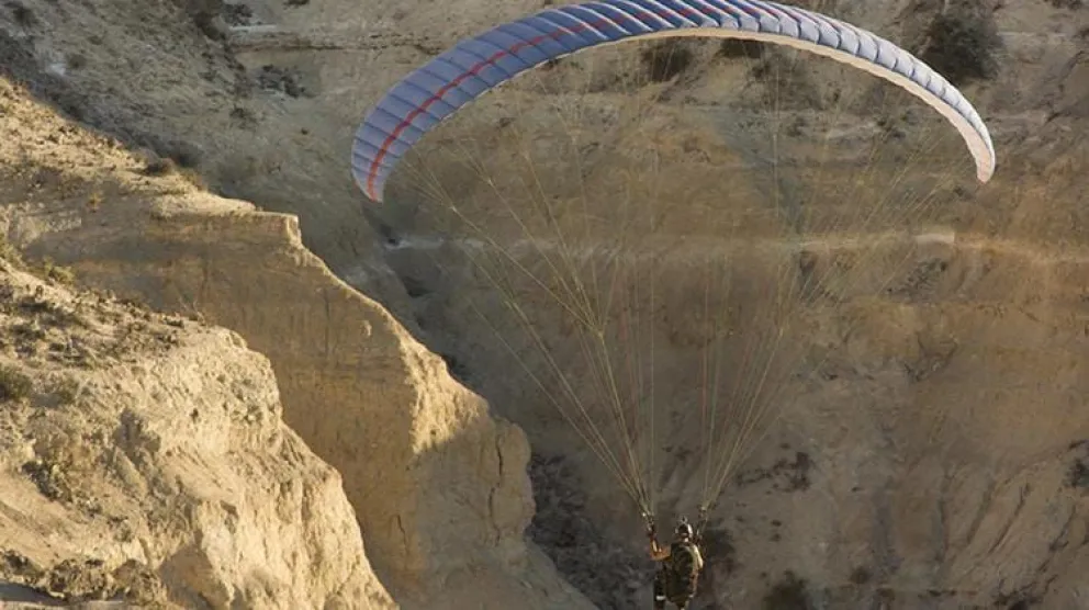 Prestadores turísticos de naturaleza podrán acceder a una capacitación de Nación