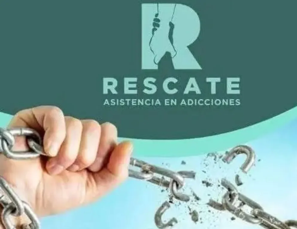 Por adicciones, en “El rescate” toman la Biblia y atienden las 24 horas en Viedma