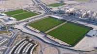 Se definió el lugar donde concentrará la Selección Nacional en el Mundial de Qatar