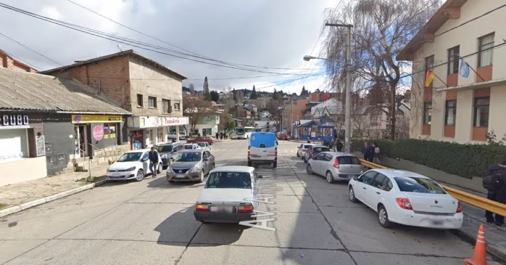 Quería alquilar en calle Gallardo y lo estafaron por casi cuarenta mil pesos