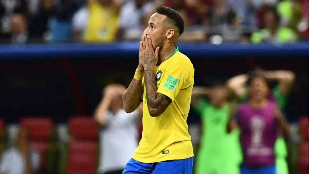 ¿Se queda afuera de Qatar? Neymar irá a juicio semanas antes de la Copa del Mundo