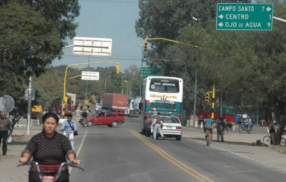 Foto: Guemes. Fuente: Twitter