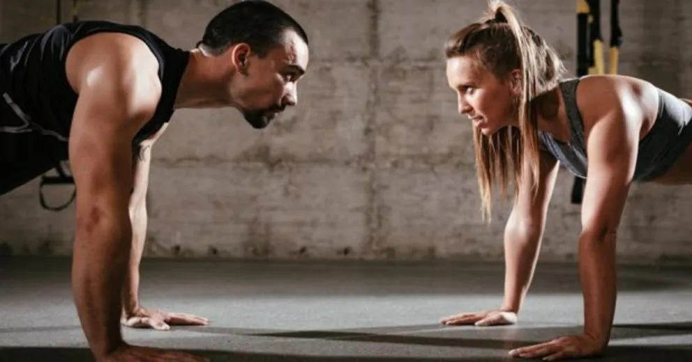 El municipio de Patagones promueve el entrenamiento funcional (Imagen ilustrativa)