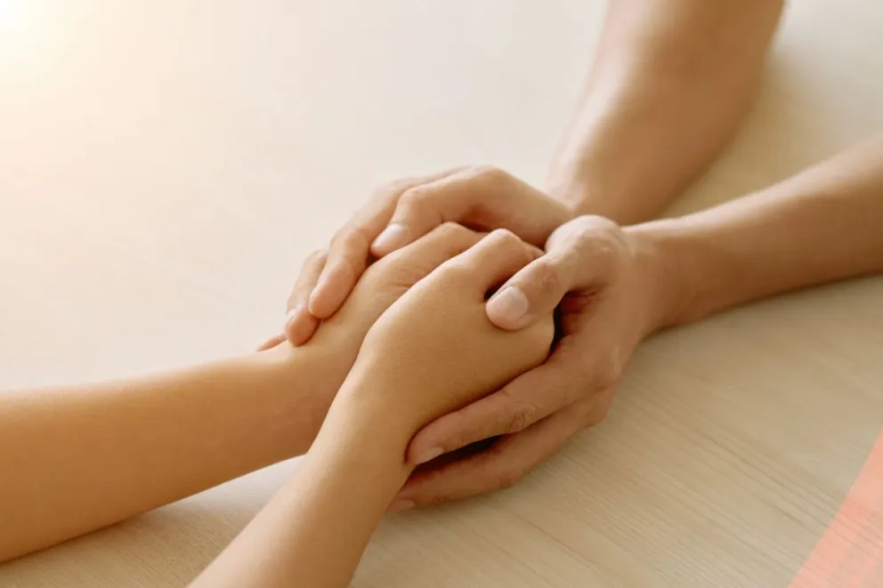 Uno de sus progenitores está preso y la justicia posibilitó un régimen de cuidado compartido