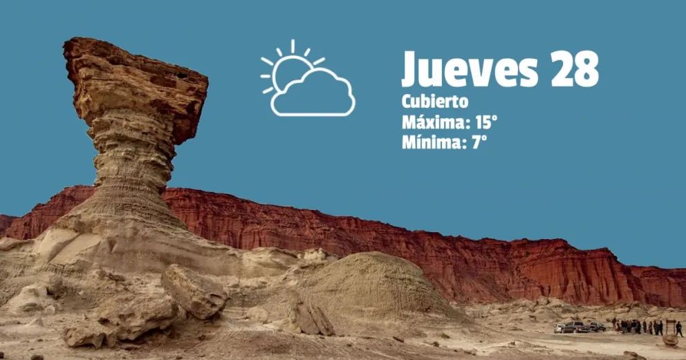 Se va la llovizna y vuelve el sol a la provincia