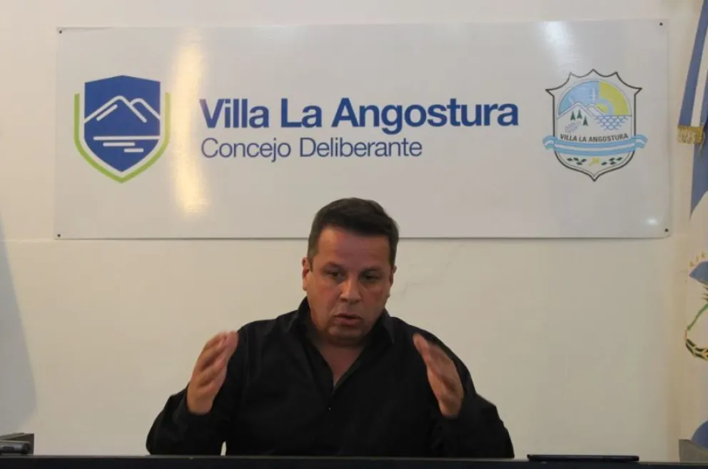 Duro comunicado de la Cámara de Comercio: “este municipio deja un legado de desidia y abandono absoluto”