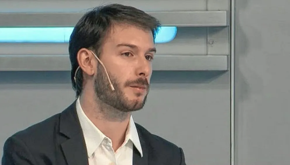 Kalos: “Cuando el gobierno restringe la compra de dólares, ahí es cuando nacen los mercados paralelos”